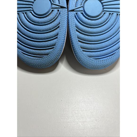 Size 9 - Jordan 1 Retro OG High University Blue - Picture 10 of 10